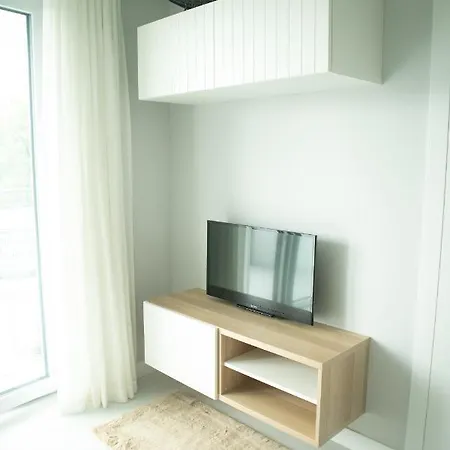Apartment Apartament Mirasol Osiedle Bursztynowe *