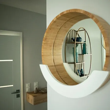 Apartament Mirasol Osiedle Bursztynowe